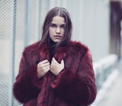 Bershka, o lookbook está aqui!
