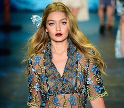 Gigi responde às críticas