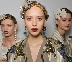 Antonio Marras para primavera/verão 2016