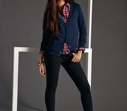 Lidl apresenta as peças-chave para um look de outono