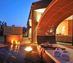 Algarve Spa Week com descontos de 50%