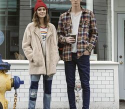 PULL&BEAR APRESENTA "BE MORE BARRIO"