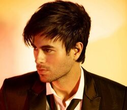 Enrique Iglesias em Portugal