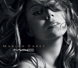 Mariah Carey lança batom