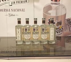 Gin alentejano Friends