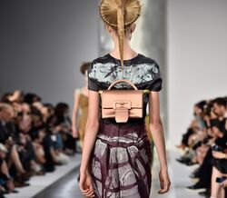 Maison Margiela para primavera/verão 2016