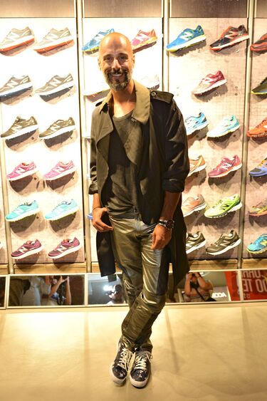 loja new balance chiado