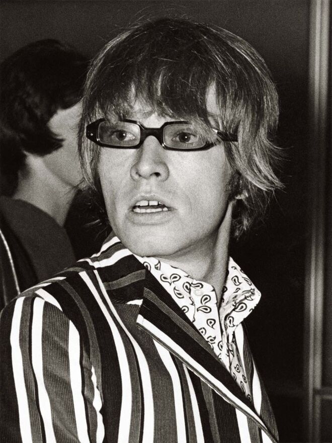 Brian Jones