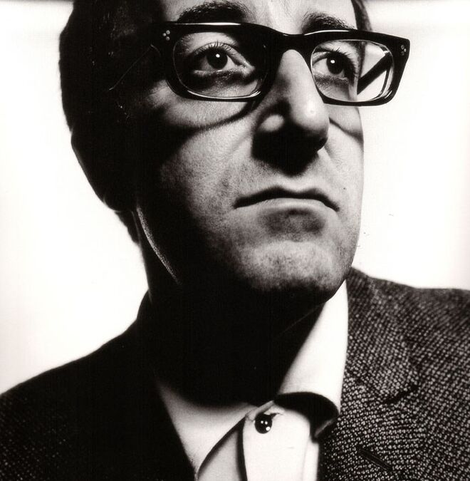 Peter Sellers (1965)