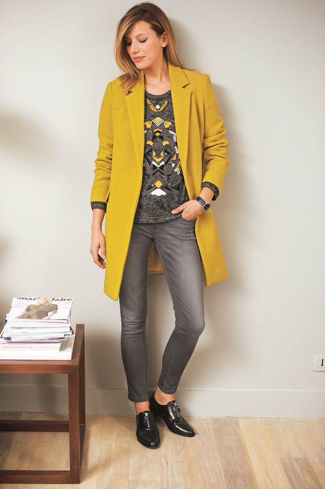 La Redoute | outono/inverno 2015-2016