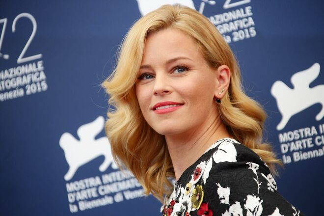 Elizabeth Banks 