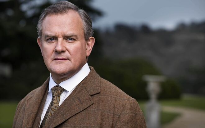 Os tempos estão a mudar em Downton e Earl Grantham vai ter de tomar grandes decisões