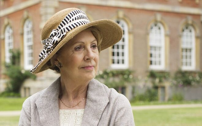 Conseguirá Isobel resolver todos os problemas com a família de Lord Merton?