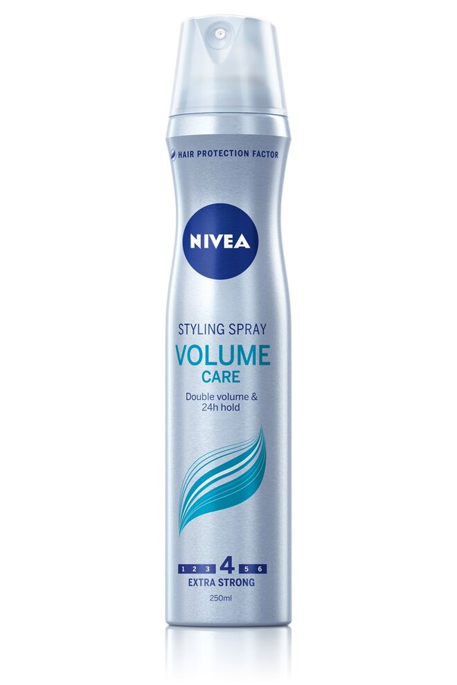 Laca Volume Care, Nivea