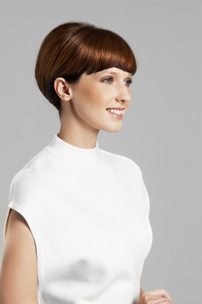 Colmeia Atrevida - Look Fnal