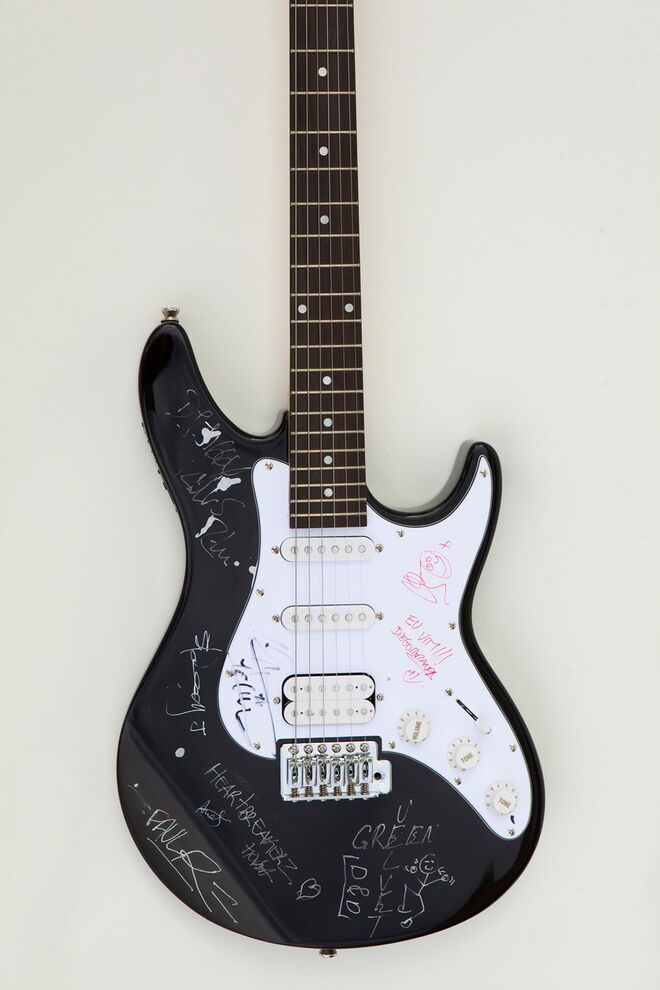 CALVIN HARRIS + DEADMAU 5