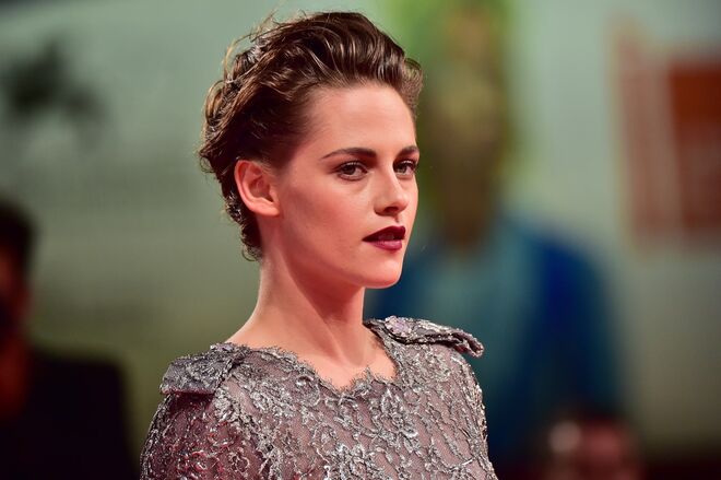 Kristen Stewart