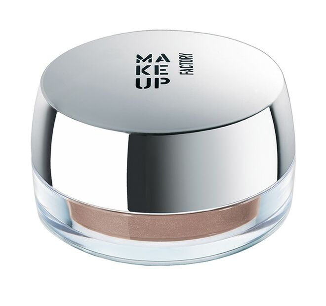 Ultrastay Brow Cream, €16, Make Up Factory