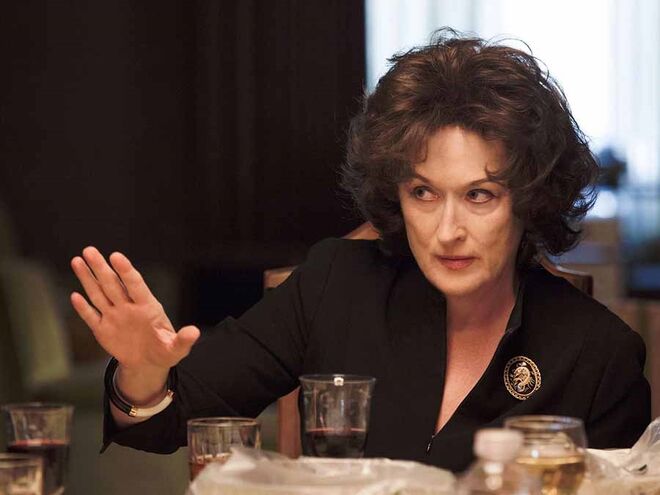 2013 | Um Quente Agosto