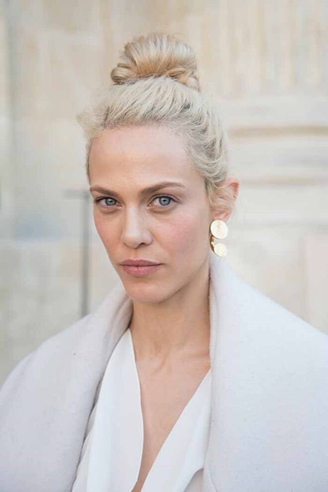 Elas consideram o acessório essencial | Aymeline Valade