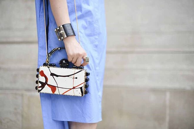 Elas consideram o acessório essencial | Chiara Ferragni