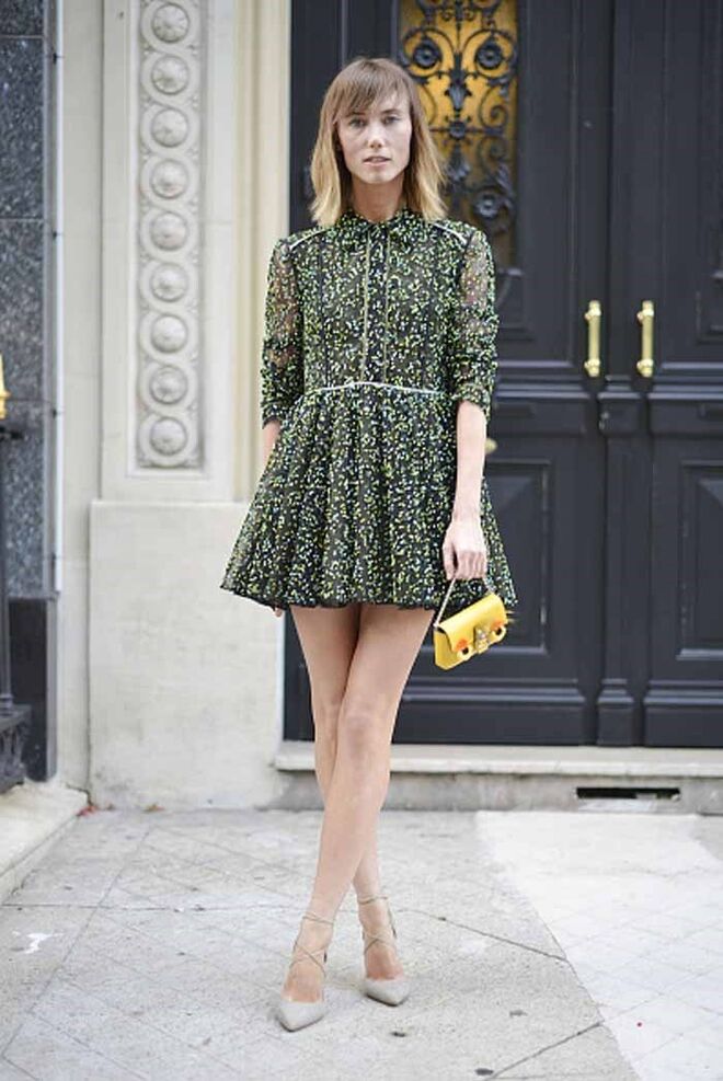 Elas não sabem o que é o stress matinal do "não tenho nada para vestir" | Anya Ziourova