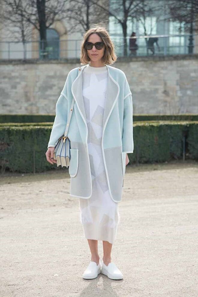 Elas têm um truque que lhes dá charme | Candela Novembre