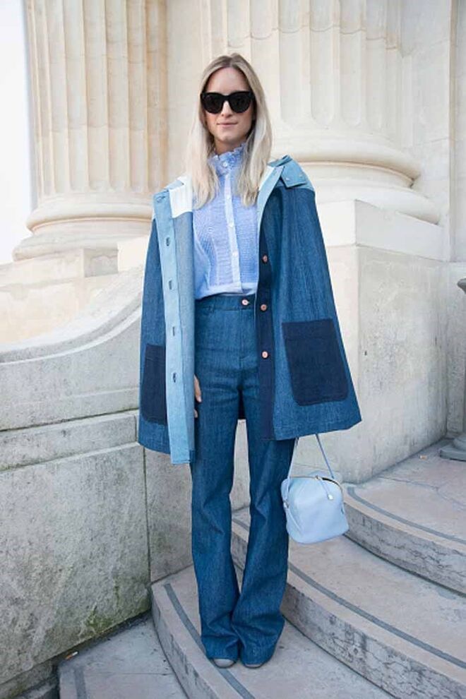 Elas têm um truque que lhes dá charme | Charlotte Groeneveld