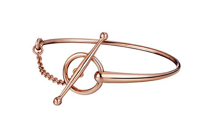 Pulseira Hermès