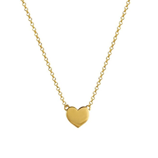 Colar Aristocrazy, €49