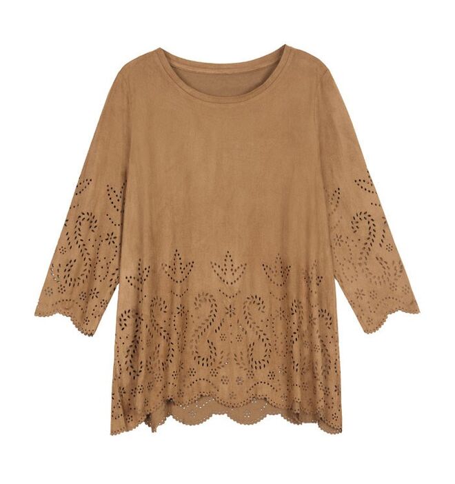 Bershka 