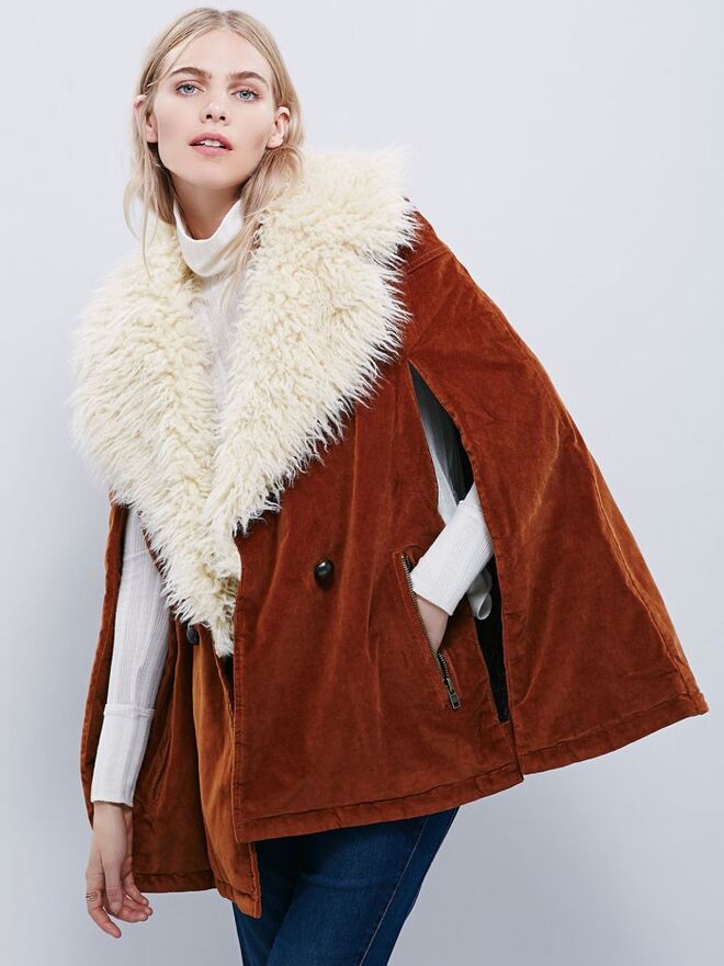 Capa Freepeople, €222.31