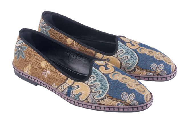 Etro, Fashion Clinic