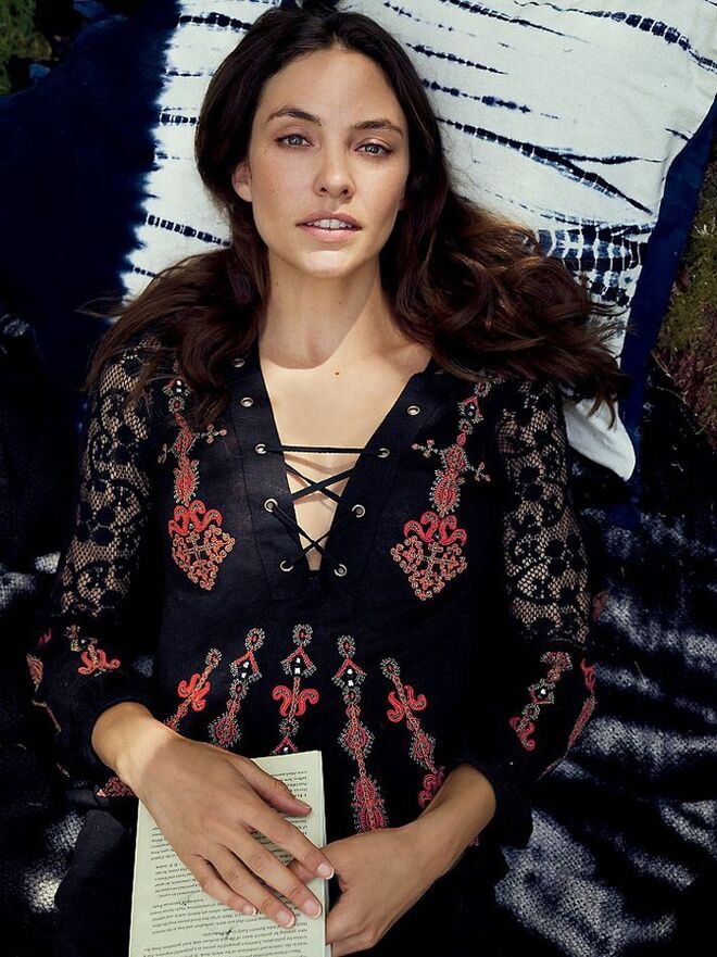 Túnica Freepeople €114.74