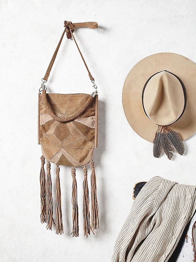 Saco, Freepeople, €114.74