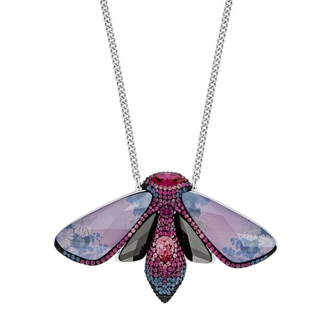 Colar Swarovski