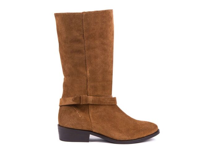 Botas Zilian