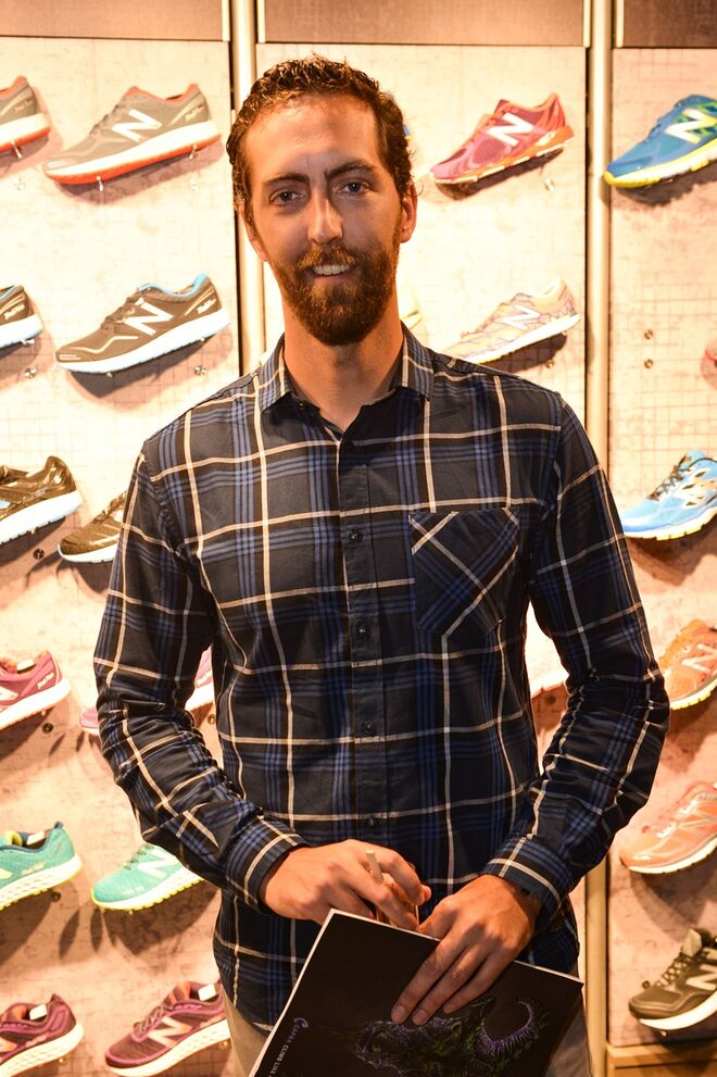 Daniel Álvarez- Director de Marketing