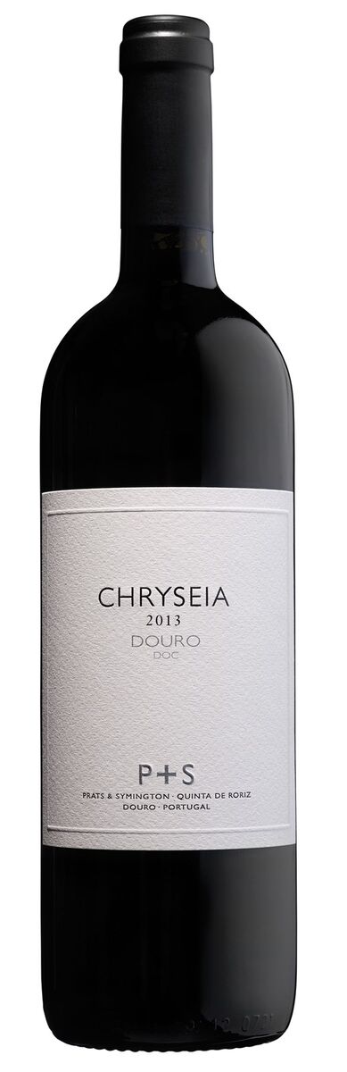 Vinho Chryseia 2013