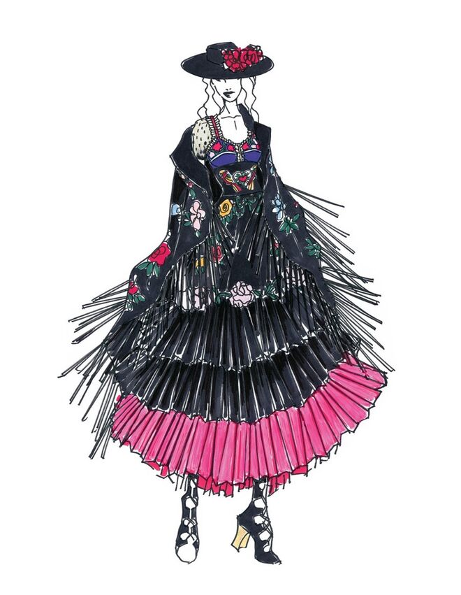 Alessandro Michele, Gucci