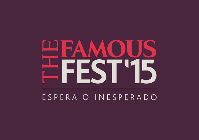 The Famous Fest 2015