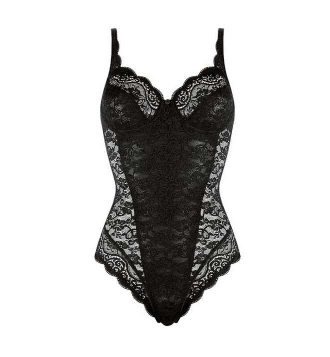 Body Triumph Amourette