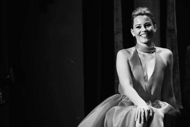Elizabeth Banks 