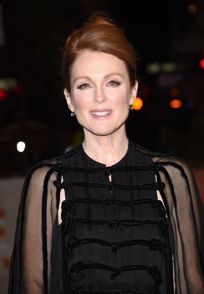 Julianne Moore