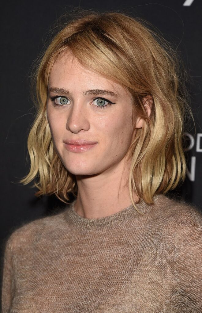 Mackenzie Davis