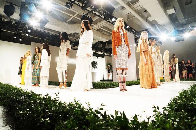 Rachel Zoe | primavera/verão 2016