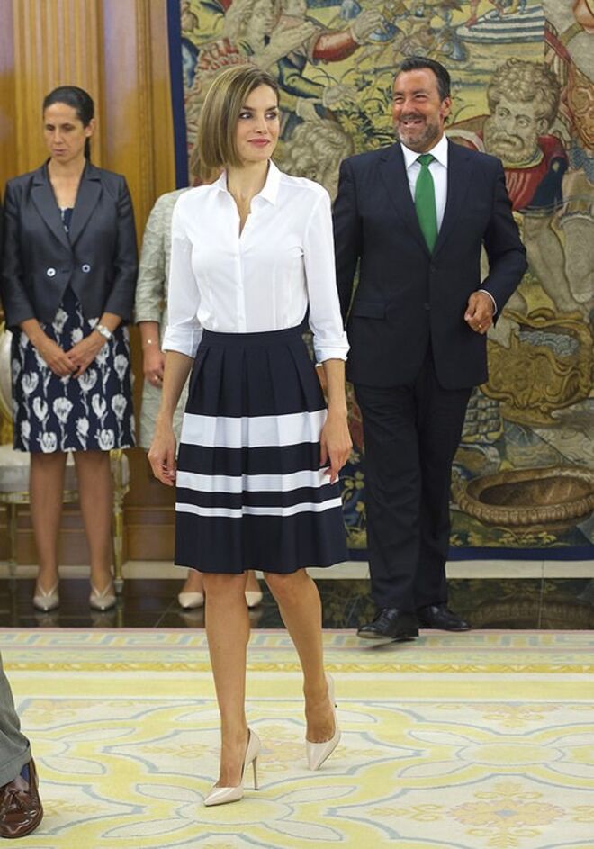  Look completo Hugo Boss