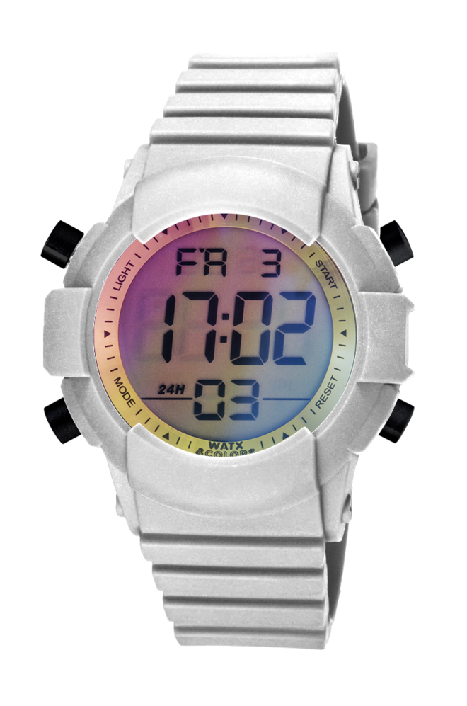 W&C Cyber XXL Hammer Matrix PVP €49.90