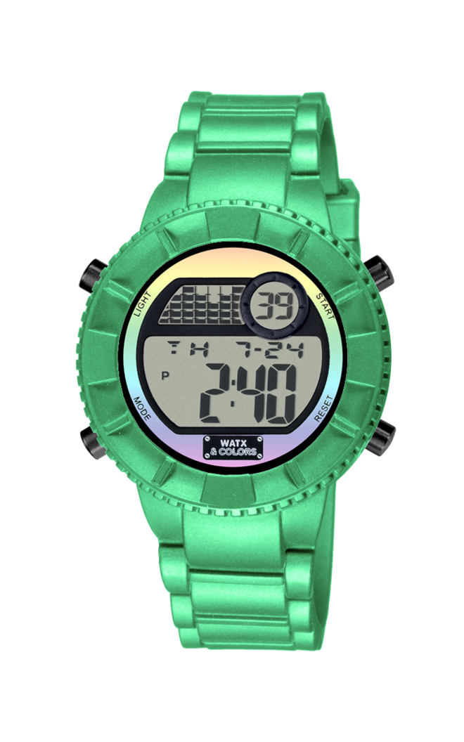 Watx&Colors Cyber M Original Kryptonite PVP  €45.90