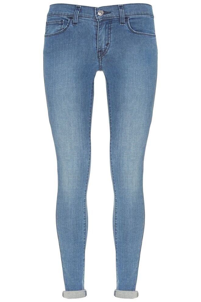 Levi's 710 Super Skinny